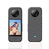 Honbobo Aufkleber kompatibel mit Insta360 X3 Action Kamera ONE X3 Aufkleber Kratzfeste Schutzfolie Persönlichkeitsaufkleber…