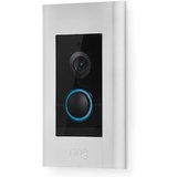 RING Video Doorbell Elite Video-Türsprechanlage