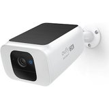 eufy SoloCam S40 Überwachungskamera 2K Solar Outdoor