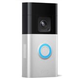 RING Battery Video Doorbell Pro Video-Türsprechanlage WLAN