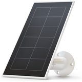 Arlo Solarpanel (weiß) - Solarladegerät mit magnetischem Ladekabel