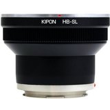 Kipon Adapter für Hasselblad V-Mount auf Leica SL Objektiveadapter