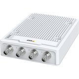 Axis AXIS M7104 Video-Server/-Encoder 720 x 576 Pixel 30 fps (01679-001) IP-Überwachungskamera