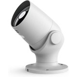TSE Hama WLAN-Überwachungskamera für Außen Sprach- u. App-Steuerung Outdoor-Kamera