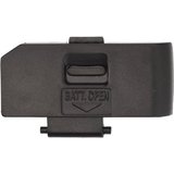 ayex Kamerazubehör-Set Batteriefachdeckel Für Canon EOS 5D 450D 500D 1000D Kamera