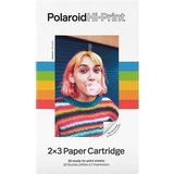 Polaroid Polaroid Hi·Print 2x3 Sofortbild-Film Sofortbildkamera