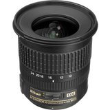 Nikon Nikon AF-S DX Nikkor 10-24mm 1:3,5-4,5G ED Objektiv 77mm Zoomobjektiv