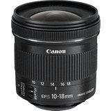 Canon EF-S Superweitwinkelobjektiv