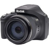 Kodak AZ901 SW Digitalkamera, 20MP, 90-fach Zoom, WiFi, Bridge-Kamera (20 MP, 90x opt. Zoom)