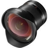 Samyang XP 10mm F3,5 Nikon F Superweitwinkelobjektiv