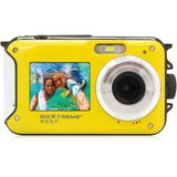 Easypix GoXtreme Reef yellow Outdoor-Kamera