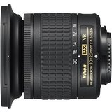 Nikon AF-P DX NIKKOR 10-20 mm f/4.5-5.6G VR Objektiv