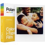Polaroid Polaroid Color i-Type Sofortbild-Film Sofortbildkamera