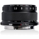 AstrHori 40mm f5,6 für Fuji GFX Objektiv