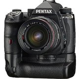 PENTAX Premium PENTAX K-3 MIII Systemkamera (18-135 WR, 25,73 MP, WLAN (Wi-Fi), Bluetooth)