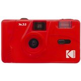 Kodak M35 Kamera flame scarlet Kompaktkamera