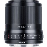 Viltrox Z 56mm f1,4 AF Nikon Z Objektiv