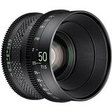 Samyang CF Cinema 50mm T1,5 Canon EF Vollformat Normalobjektiv