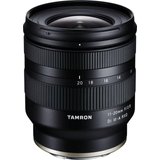 Tamron 11-20mm f2,8 Di III-A RXD für Sony E-Mount Objektiv