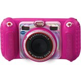 Vtech® KidiZoom Duo Pro Pink Kompaktkamera