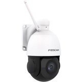 Foscam SD2X IP-Überwachungskamera