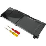 PowerSmart NMA028.70P Laptop-Akku Ersatz passend für APPLE MacBook Pro 17" MC725LL/A (Early 2011) Li-Polymer…