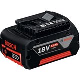Bosch Professional GBA 18V 5.0Ah Akku