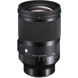 SIGMA 35mm f1,2 DG DN (Art) Sony E-Mount Objektiv