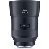 ZEISS Batis 40mm f2,0 Sony E-Mount Objektiv