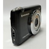 AgfaPhoto DC8200 schwarz Digitalkamera Kompaktkamera