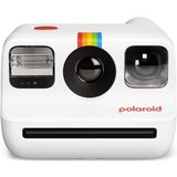 Polaroid Go Kamera Gen2 weiß Sofortbildkamera