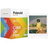 Polaroid Polaroid Go Color - Double Pack Sofortbild-Film Sofortbildkamera