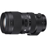 SIGMA 50-100mm 1:1,8 DC HSM für Nikon Objektiv