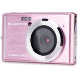AgfaPhoto Realishot DC5200 - Digitalkamera - pink Vollformat-Digitalkamera