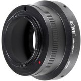 ayex Objektivadapter für M42 Objektive an Nikon 1 Kameras Objektiveadapter