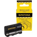 Patona Akku für Sony NP-FS11 Kamera-Akku Ersatzakku Kameraakku 1300 mAh (3,6 V, 1 St), FS10 DCR-TRV1VE…