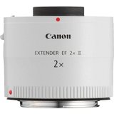 Canon EXTENDER EF 2X III Objektiv