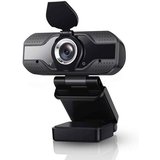 Denver Webcam WEC-3110 IP-Überwachungskamera (2 MP)