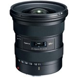 Tokina ATX-I 11-16mm Plus f2,8 CF Nikon Objektiv
