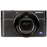 Sony DSC-RX100 III schwarz Kompaktkamera