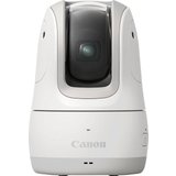 Canon PowerShot PX Basis-Kit Systemkamera (Schwenk- und neigbares Zoomobjektiv, 11,7 MP, 3x opt. Zoom,…