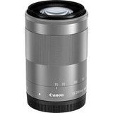 Canon EF-M55-200MM F4.5-6.3 IS STM Zoomobjektiv