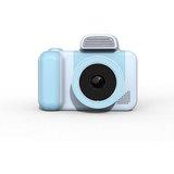 Gontence Spielzeug-Kamera 12MP Kleinkind HD 1080P Kinderkameraspielzeug Kinderkamera
