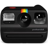 Polaroid Go Kamera Gen2 schwarz Sofortbildkamera