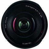 ZEISS Distagon T* 15mm f2,8 Nikon Objektiv