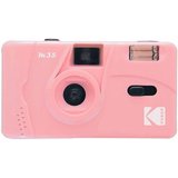Kodak M35 Kamera candy pink Kompaktkamera