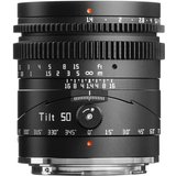 TTArtisan 50mm f1,4 Tilt für Canon RF Vollformat Objektiv