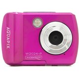 Easypix Aquapix W2024 Splash pink Outdoor-Kamera