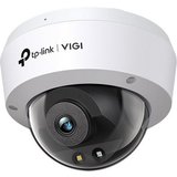 tp-link TP-LINK IPCam VIGI C250(4mm) 5MP Color Dome Network Kamera IP-Überwachungskamera