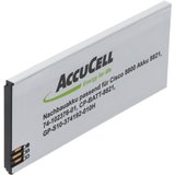 AccuCell 2200mAh Akku passend für den Cisco 8800 Akku 8821, 74-102376-01, CP-B Akku 1700 mAh (3,8 V)